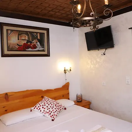 Bed & Breakfast Darla Berat