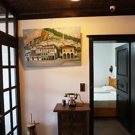 住宿加早餐酒店 Darla 3*