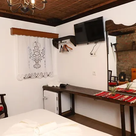 فندق مبيت وإفطار Darla 4*