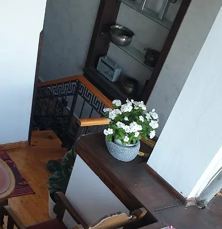 Bed & Breakfast Darla Berat