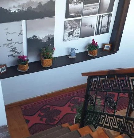 فندق مبيت وإفطار Darla بيرات