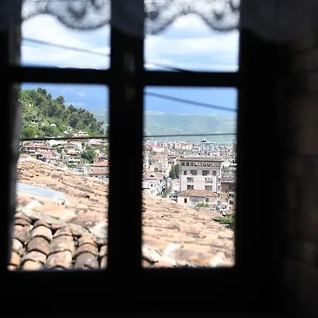 Bed & Breakfast Darla