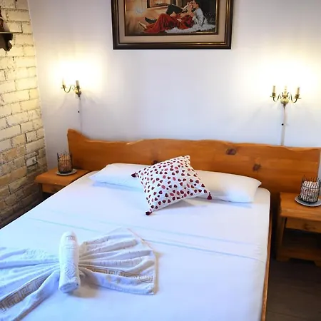 Darla فندق مبيت وإفطار بيرات