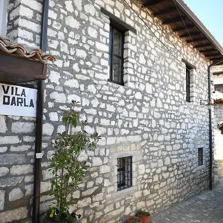 Darla Bed & Breakfast Berat