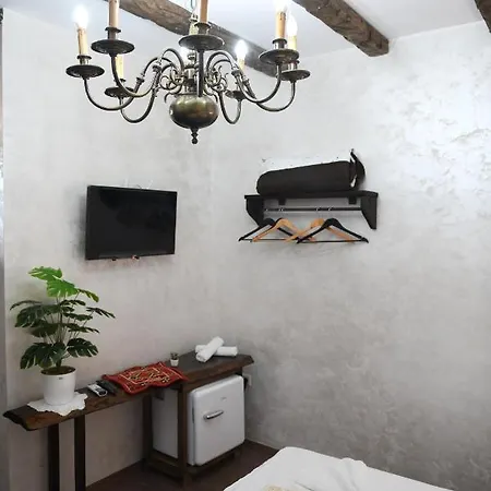 Bed & Breakfast Darla