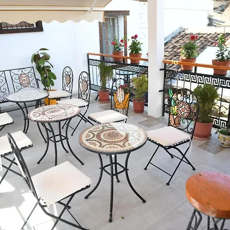 Darla Alojamento de Acomodação e Pequeno-almoço