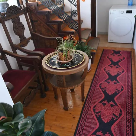 فندق مبيت وإفطار Darla بيرات