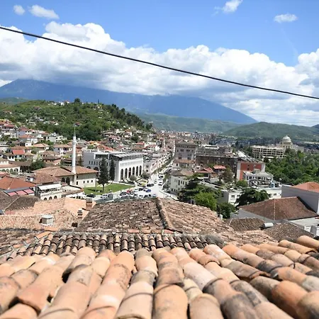 Darla فندق مبيت وإفطار بيرات