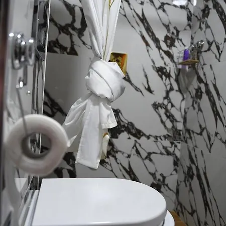 Darla Bed & Breakfast