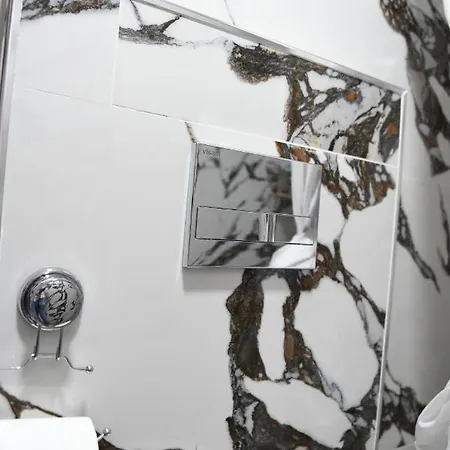 Bed & Breakfast Darla