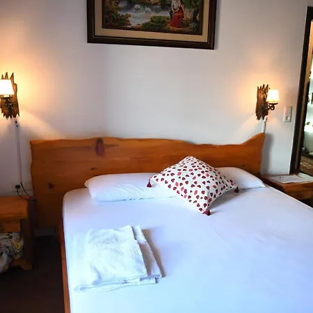 Darla Bed & Breakfast