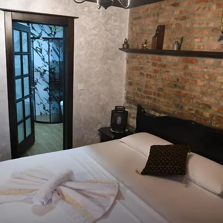 فندق مبيت وإفطار Darla