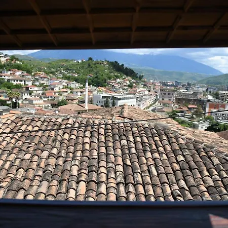 Darla فندق مبيت وإفطار 4*