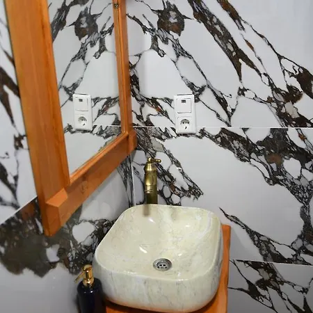 Darla Bed & Breakfast Berat