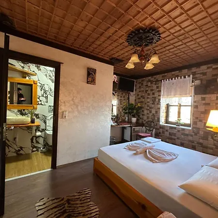 Darla فندق مبيت وإفطار 3*