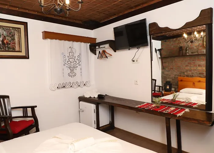 Bed & Breakfast Darla 4*