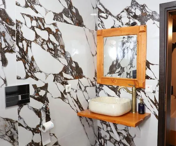 Bed & Breakfast Darla 4*