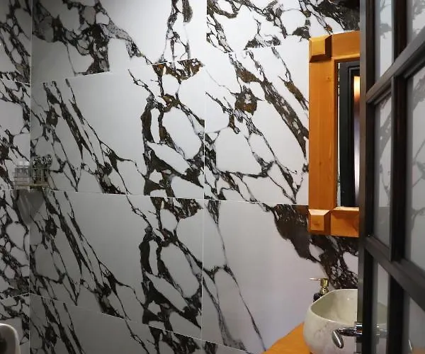 Darla Bed & Breakfast Berat