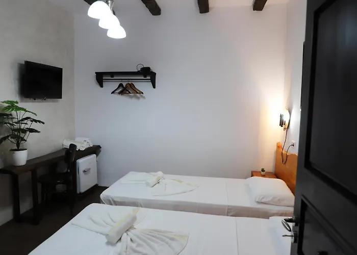 Darla Bed & Breakfast