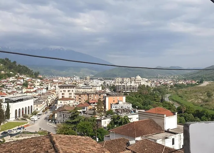 فندق مبيت وإفطار Darla بيرات