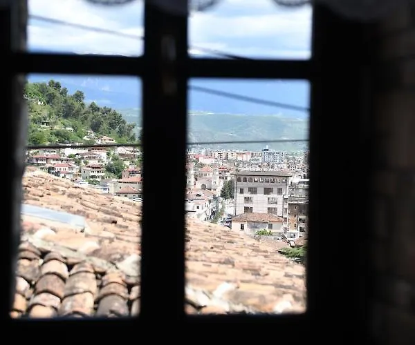 Alojamento de Acomodação e Pequeno-almoço Darla