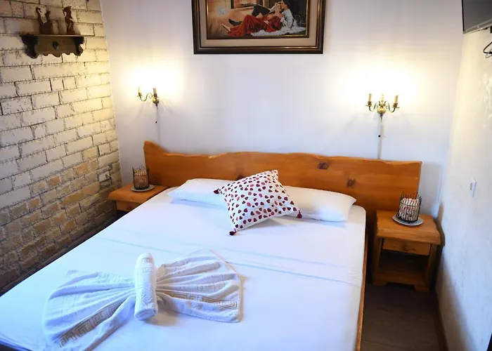 Darla Bed & Breakfast Berat