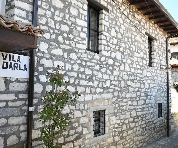 Darla Bed & Breakfast Berat