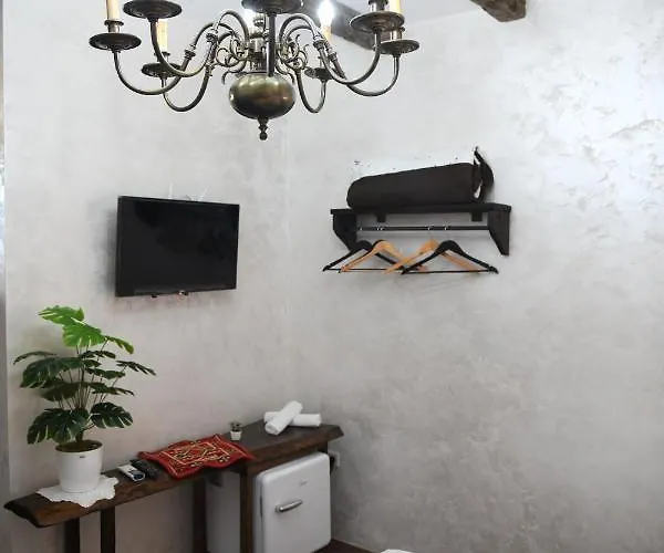 فندق مبيت وإفطار Darla