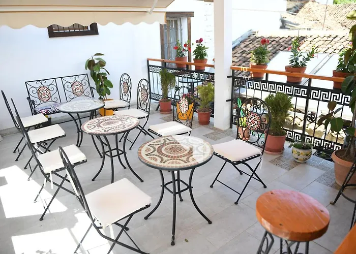 Darla Alojamento de Acomodação e Pequeno-almoço