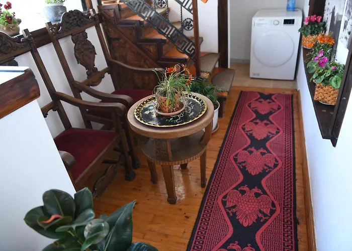 فندق مبيت وإفطار Darla بيرات