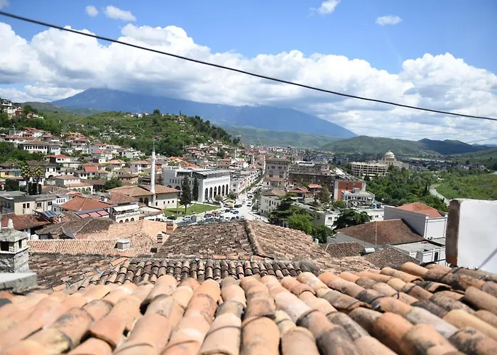 Darla Bed & Breakfast Berat