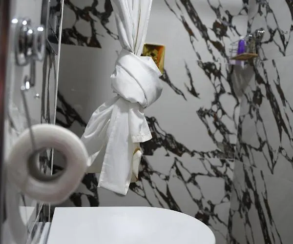 Darla Bed & Breakfast