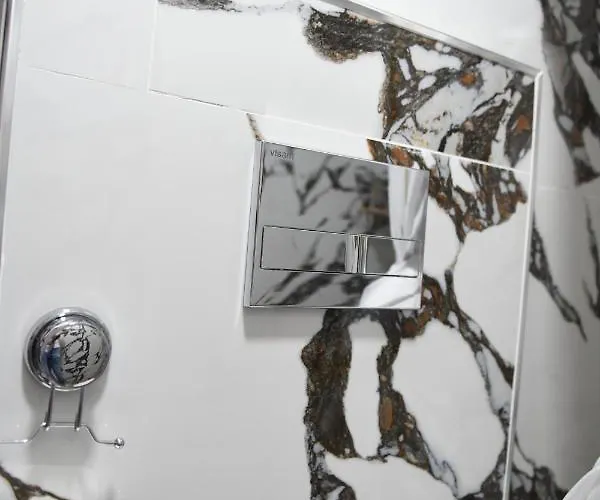 Bed & Breakfast Darla