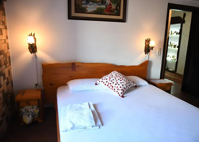 Darla Bed & Breakfast