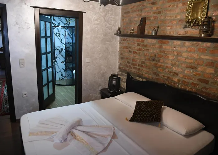 Bed & Breakfast Darla