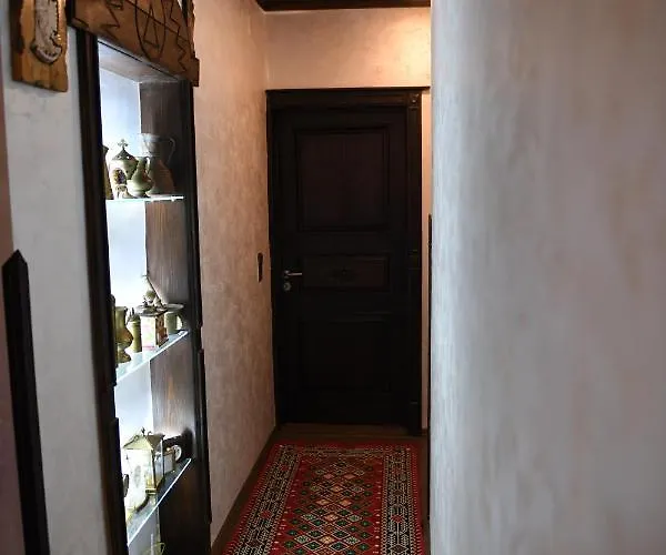 فندق مبيت وإفطار Darla بيرات