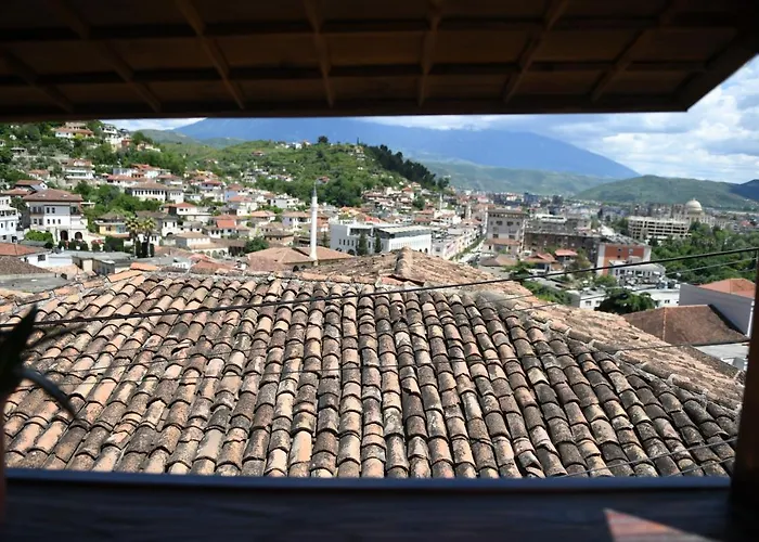 Darla Alojamento de Acomodação e Pequeno-almoço 3*