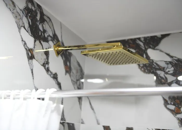 فندق مبيت وإفطار Darla 4*