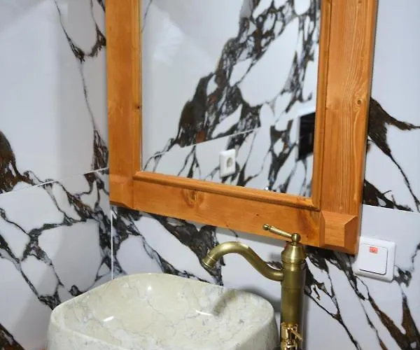 Darla فندق مبيت وإفطار