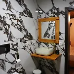 Bed and Breakfast Darla Μπεράτ