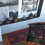Bed and Breakfast Darla Μπεράτ