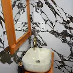 Darla Bed and Breakfast Μπεράτ