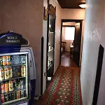 Darla 3* Μπεράτ