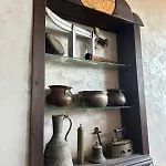 Darla 3* Μπεράτ