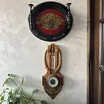 Darla Bed and Breakfast Μπεράτ