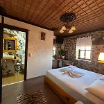 Darla Bed and Breakfast 3*
