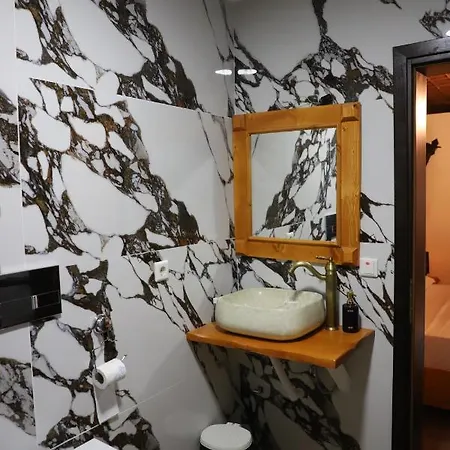 Nocleg ze śniadaniem Darla Berat