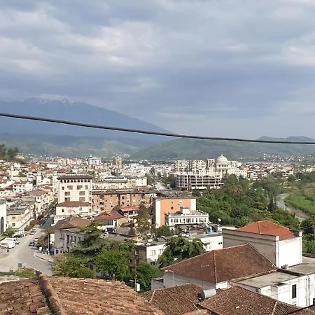 Nocleg ze śniadaniem Darla Berat