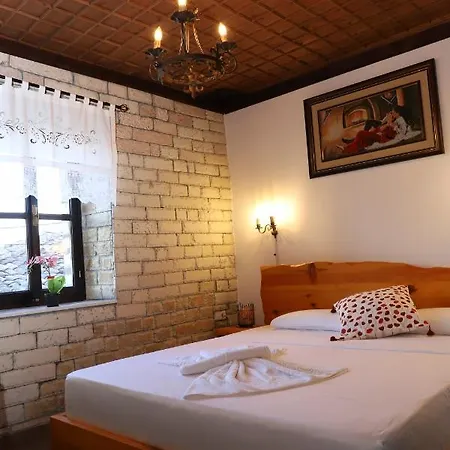 Darla Nocleg ze śniadaniem