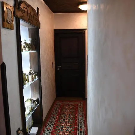 Nocleg ze śniadaniem Darla Berat